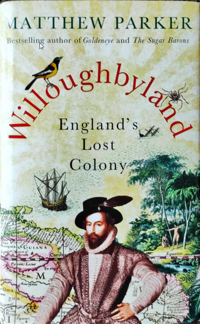 Willoughbyland