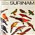 <br><H1 style='margin:0px'>Birds of Surinam</H1>Francois Haverschmidt 1964.<br><br>