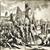 <br><H1 style='margin:0px'>Image Alonso de Ojeda et Diego de Nicuesa - 1599 Théodore de Bry, Petits Voyages</H1>Alonso de Ojeda et Diego de Nicuesa gebruik oorlogshonden tegen de indianen.<br><br>