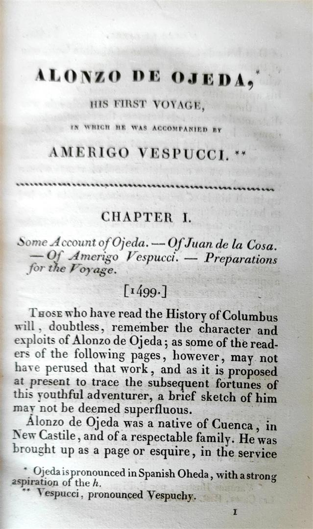Voyages Companions Of Columbus